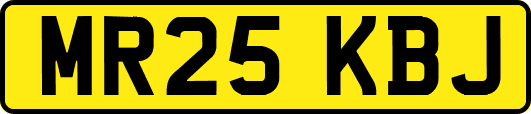 MR25KBJ
