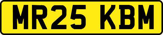 MR25KBM