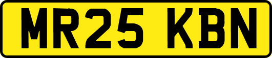MR25KBN