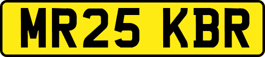 MR25KBR