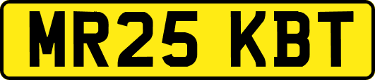 MR25KBT