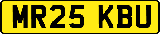 MR25KBU