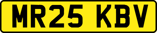 MR25KBV