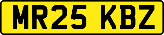 MR25KBZ