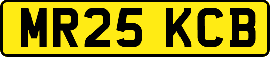 MR25KCB
