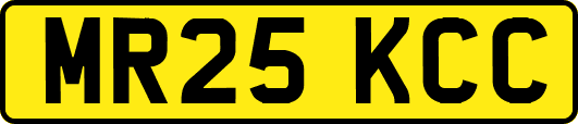 MR25KCC