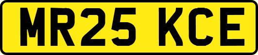 MR25KCE