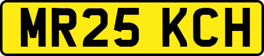 MR25KCH