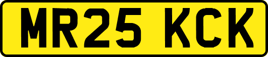 MR25KCK