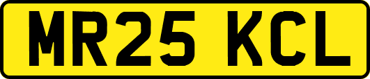 MR25KCL