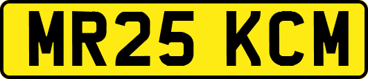 MR25KCM