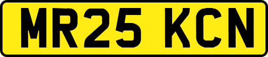 MR25KCN