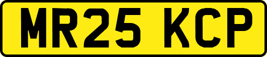 MR25KCP