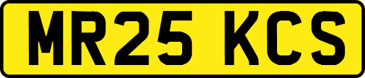 MR25KCS