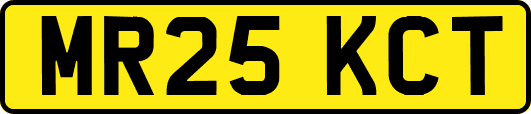 MR25KCT