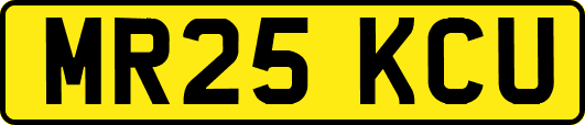 MR25KCU