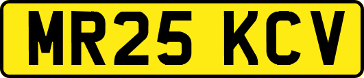 MR25KCV