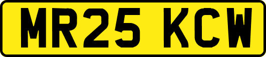 MR25KCW