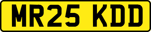 MR25KDD