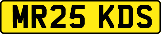 MR25KDS