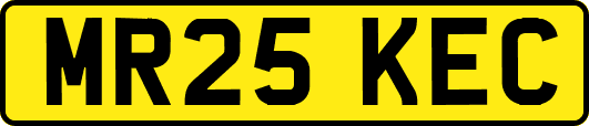 MR25KEC