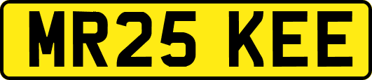 MR25KEE