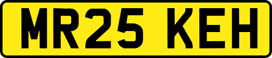 MR25KEH