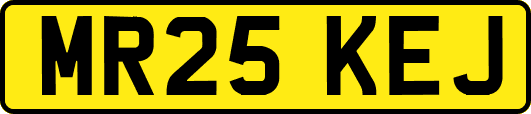MR25KEJ