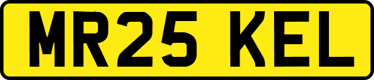 MR25KEL