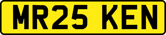 MR25KEN