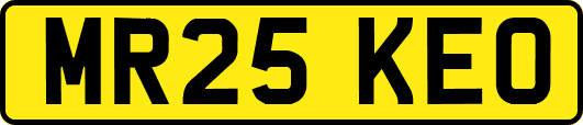 MR25KEO