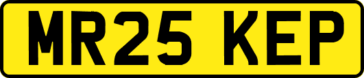 MR25KEP