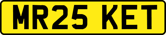 MR25KET