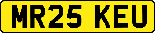 MR25KEU