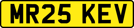 MR25KEV