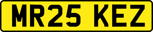 MR25KEZ