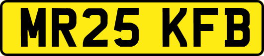 MR25KFB