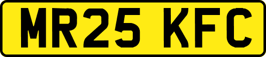 MR25KFC