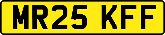 MR25KFF