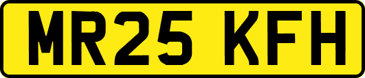 MR25KFH