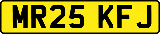 MR25KFJ