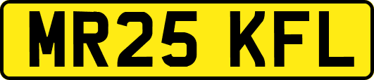 MR25KFL