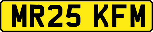 MR25KFM