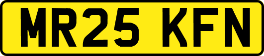 MR25KFN