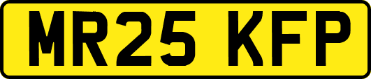 MR25KFP