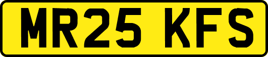 MR25KFS