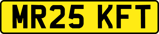 MR25KFT