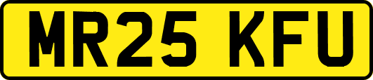 MR25KFU