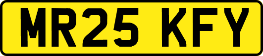 MR25KFY