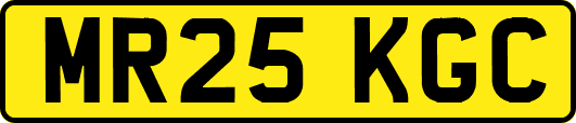 MR25KGC